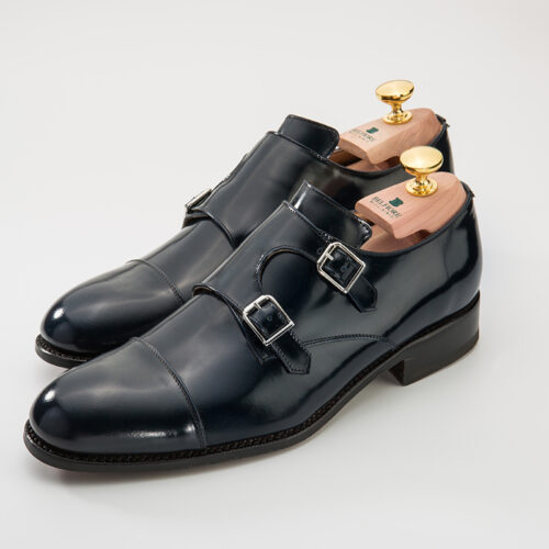 Monk Strap Master