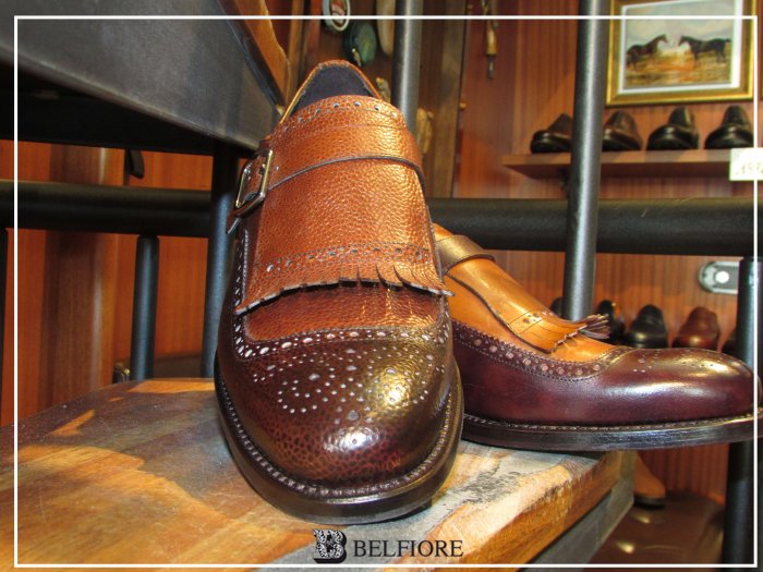Shanghai, storia e caratteristiche di una scarpa rivoluzionaria - Calzature  Belfiore® - Scarpe Artigianali - Uomo - Donna