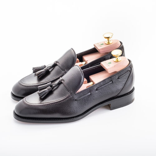 Mocassino England con Nappine