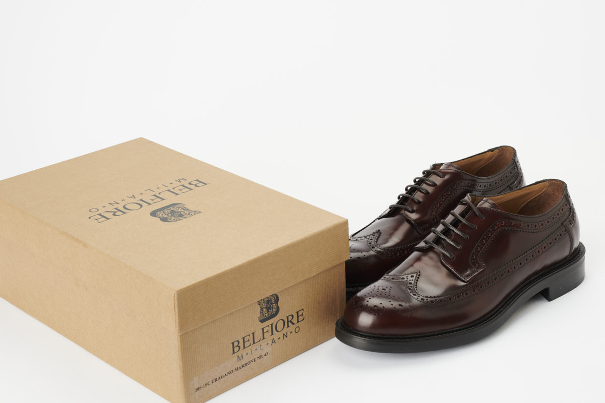 Delicious junction deals upsetter brogues