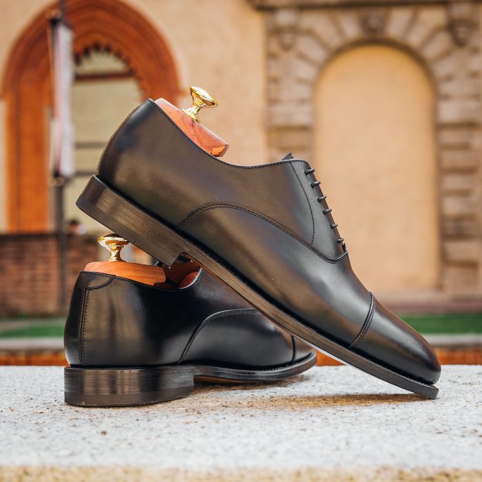 Scarpe Blog - SCARPE DA UOMO ELEGANTI E PULITE