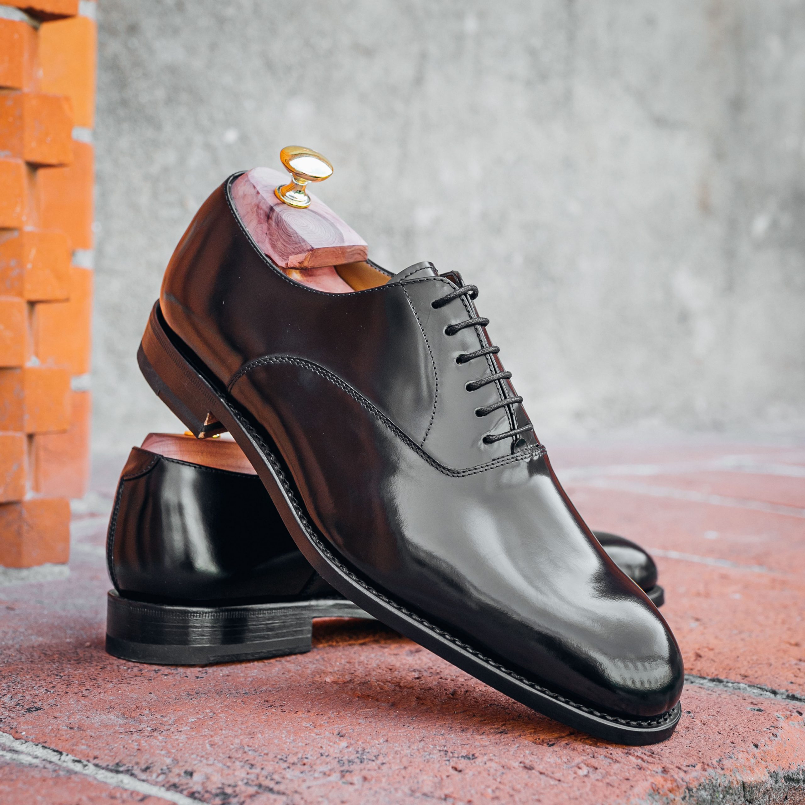 Scarpe Blog - SCARPE DA UOMO ELEGANTI E PULITE