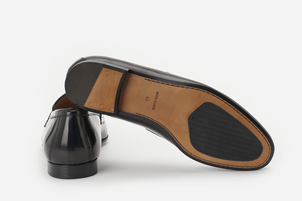 Mocassino Sergio in pelle Acquista online Belfiore