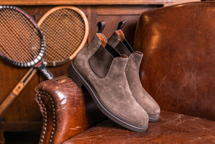 Chelsea best sale boots uomo