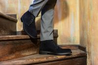 Stivali inverno 2019 uomo store
