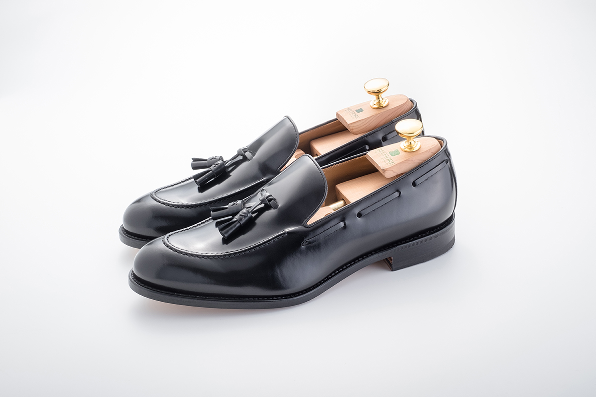 Mocassino Luca - Calzature Belfiore® - Scarpe Artigianali - Uomo - Donna