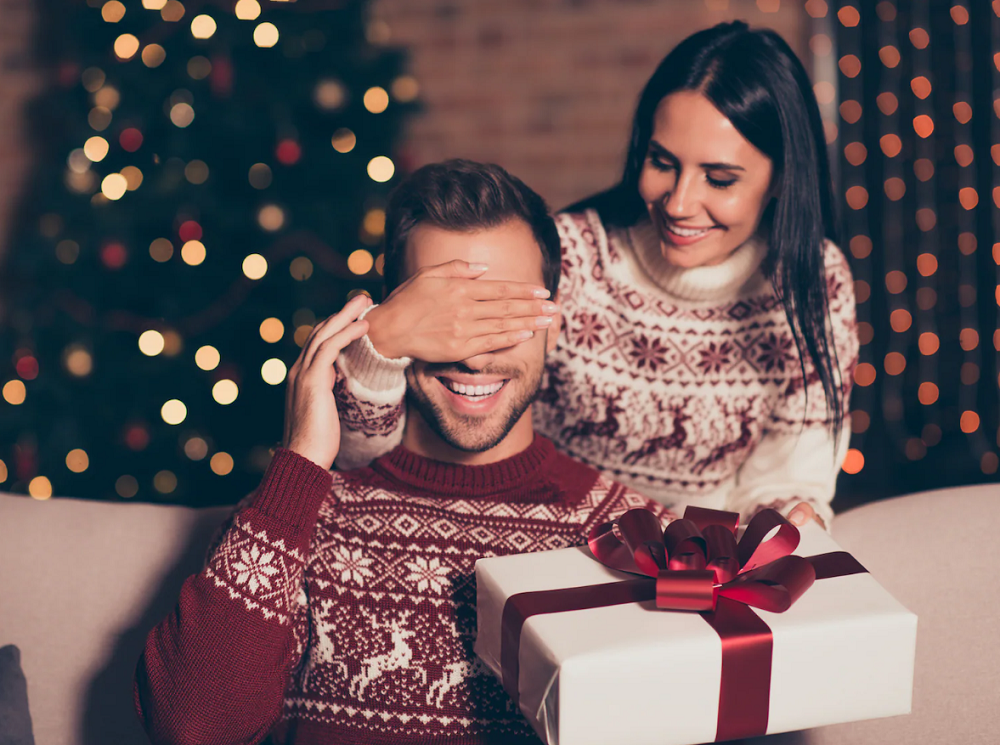 Stivaletti donna eleganti, idee regalo di Natale