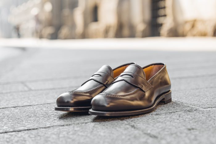 Mocassino da cerimonia • Belfiore Mocassino da cerimonia