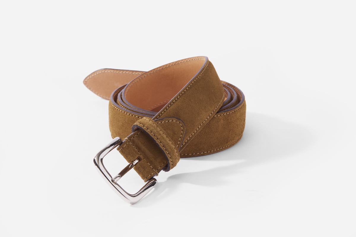 Cintura Camoscio5 • Belfiore