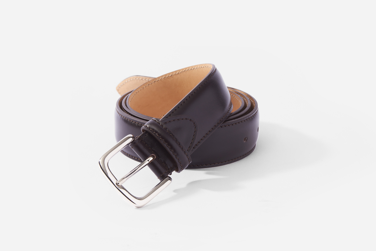 Cintura pelle4 • Belfiore