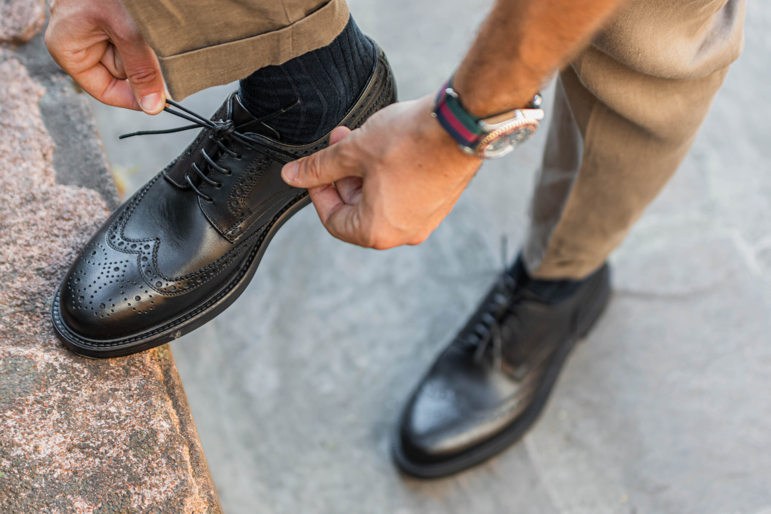 Scarpe eleganti da uomo, scarpe da cerimonia, scarpe classiche da uomo