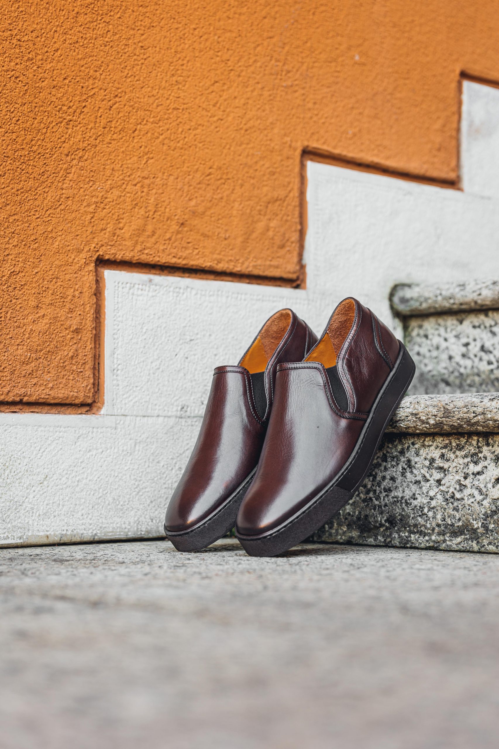 Scarpe da uomo Made In Italy Calzature Belfiore
