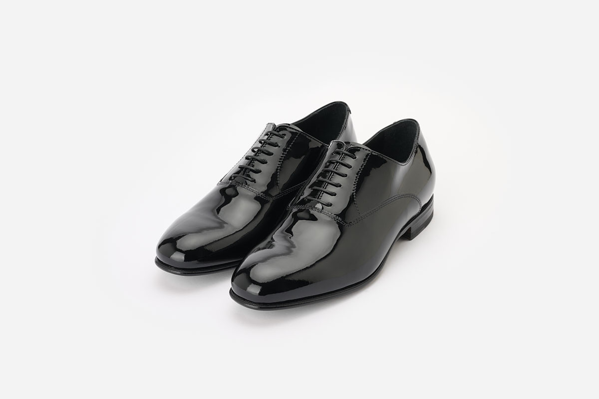 Francesina in Vernice