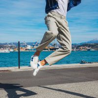 Moda Uomo Belfiore